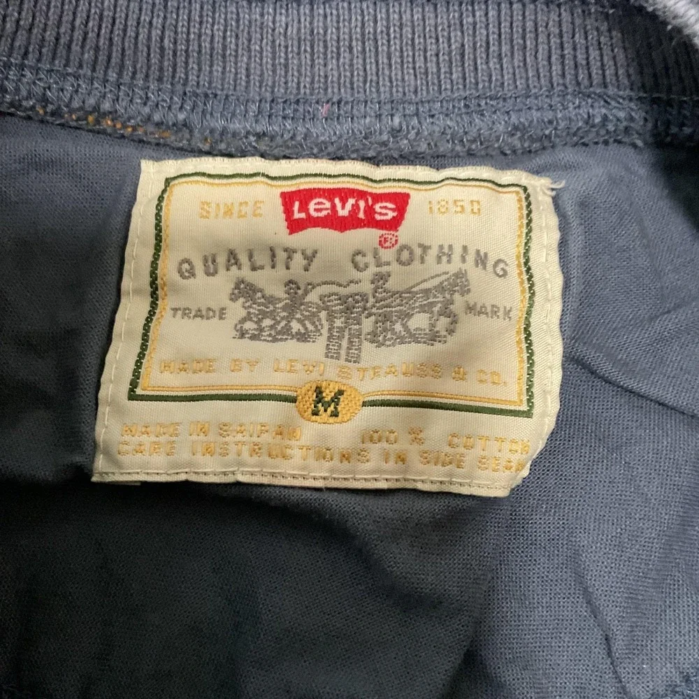 Levis vintage levi